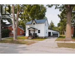 275 CLAYTON Street E - 1