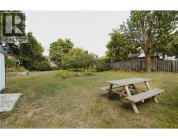 275 CLAYTON Street E - 20