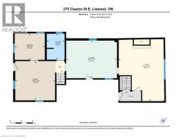 275 CLAYTON Street E - 36
