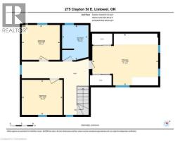 275 CLAYTON Street E - 37