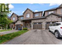 57 SEXTON Crescent - 1