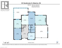 531 SANDBROOKE Court - 48