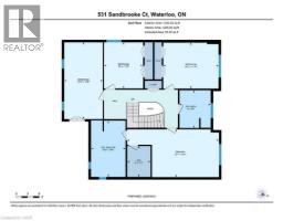 531 SANDBROOKE Court - 49