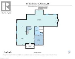 531 SANDBROOKE Court - 50