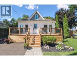 64 POLLOCK Avenue - 1
