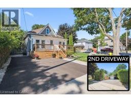 64 POLLOCK Avenue - 2