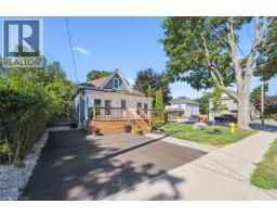 64 POLLOCK Avenue - 3