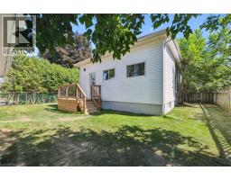 64 POLLOCK Avenue - 36