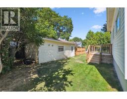 64 POLLOCK Avenue - 37