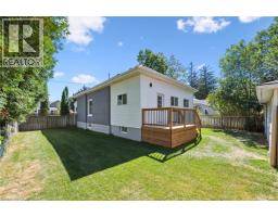 64 POLLOCK Avenue - 38