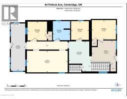 64 POLLOCK Avenue - 43