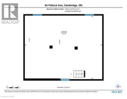 64 POLLOCK Avenue - 45