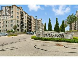 778 LAURELWOOD Drive UnitNo. 110 - 1