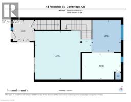 44 FROBISHER Court - 34