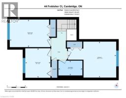 44 FROBISHER Court - 35