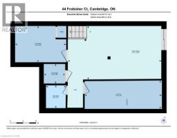 44 FROBISHER Court - 36