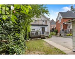 731 WILLIAM Street - 27