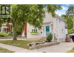 731 WILLIAM Street - 3