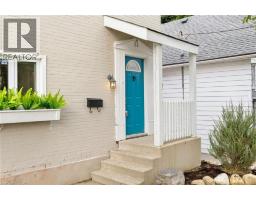 731 WILLIAM Street - 4