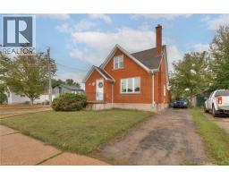 343 GREENFIELD Avenue - 33