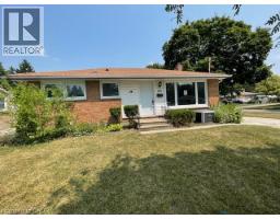 146 BURNSIDE Drive - 1
