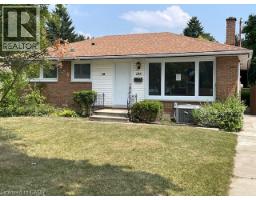 146 BURNSIDE Drive - 2