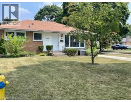 146 BURNSIDE Drive - 3