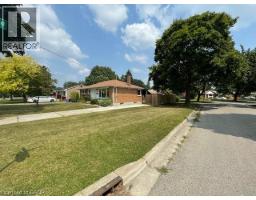 146 BURNSIDE Drive - 4