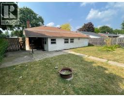 146 BURNSIDE Drive - 6