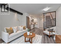 67 VALLEYVIEW Road UnitNo. 37 - 4
