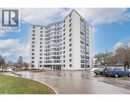 250 GLENRIDGE Drive S UnitNo. 1106 - 1