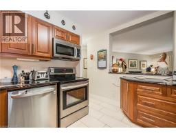 250 GLENRIDGE Drive S UnitNo. 1106 - 17