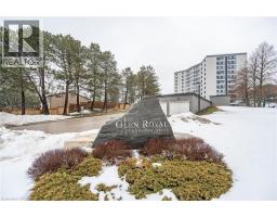 250 GLENRIDGE Drive S UnitNo. 1106 - 2