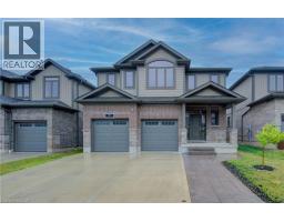 153 MOUNTAIN HOLLY Court - 1