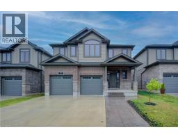 153 MOUNTAIN HOLLY Court - 5