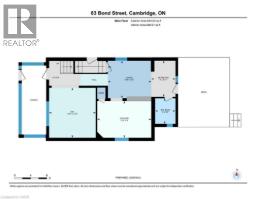 83 BOND Street - 40