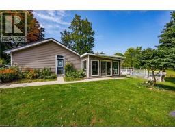 1666 OLD BROCK Street - 28