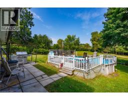 1666 OLD BROCK Street - 29
