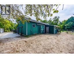 1666 OLD BROCK Street - 32