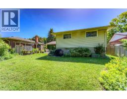 554 SPRUCEHILL Avenue - 43