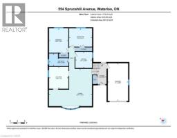 554 SPRUCEHILL Avenue - 45