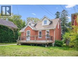 41 BRUNSWICK Avenue - 2