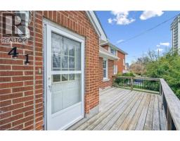 41 BRUNSWICK Avenue - 3