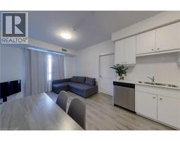 251 NORTHFIELD DRIVE EAST Drive UnitNo. 403 - 11