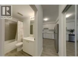 251 NORTHFIELD DRIVE EAST Drive UnitNo. 403 - 17