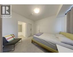 251 NORTHFIELD DRIVE EAST Drive UnitNo. 403 - 23