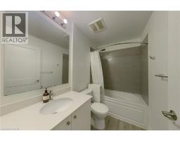 251 NORTHFIELD DRIVE EAST Drive UnitNo. 403 - 25