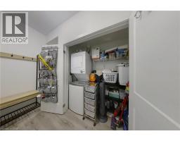 251 NORTHFIELD DRIVE EAST Drive UnitNo. 403 - 27