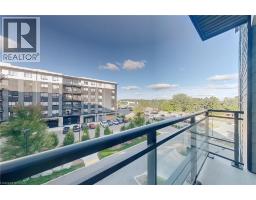 251 NORTHFIELD DRIVE EAST Drive UnitNo. 403 - 28
