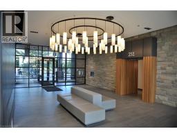 251 NORTHFIELD DRIVE EAST Drive UnitNo. 403 - 4